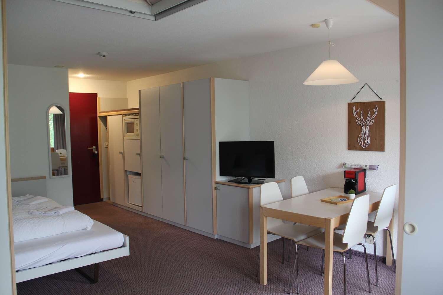 Lodge - Elements Lodge Grindelwald Zimmer foto