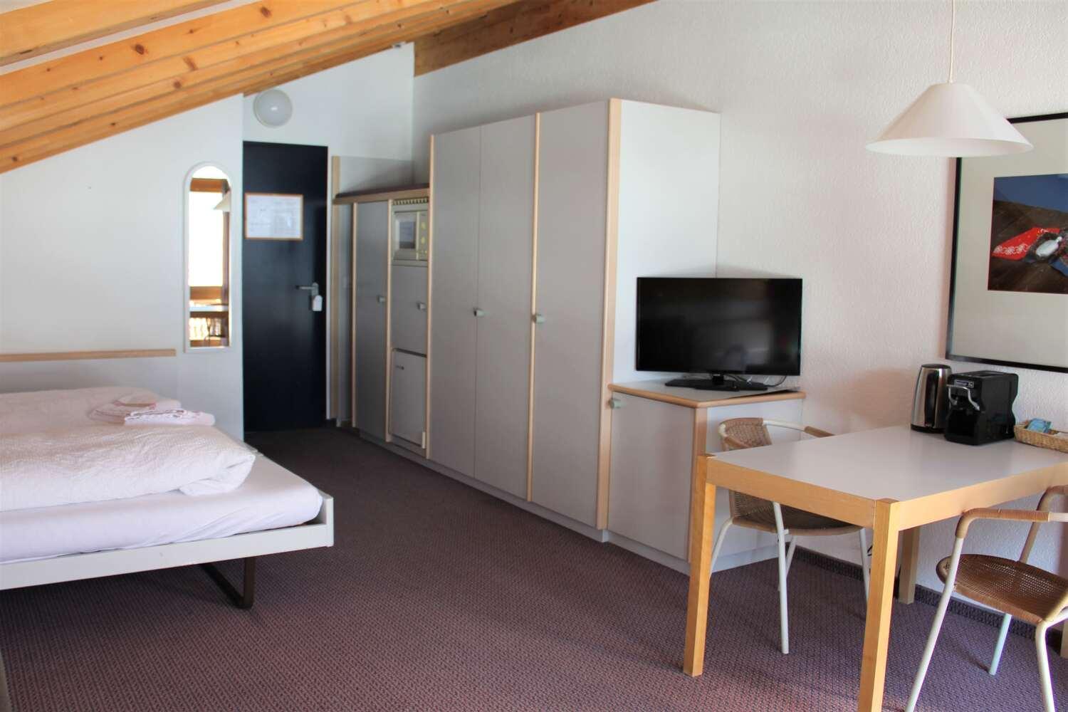 Lodge - Elements Lodge Grindelwald Zimmer foto